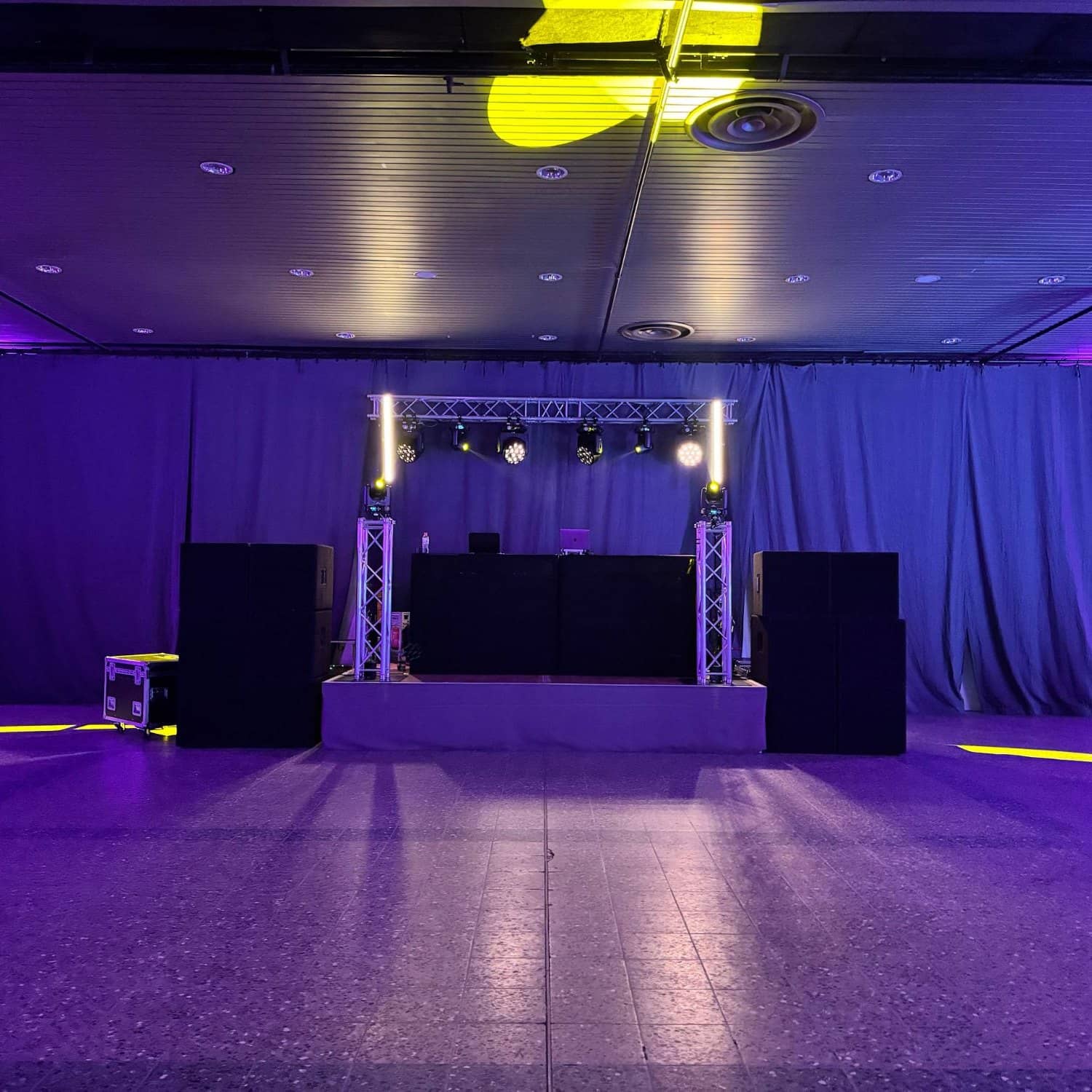De Lütte Eventservice, Bild 2